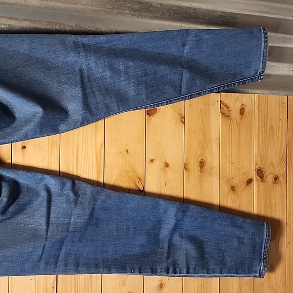 J.Crew Toothpick Jeans size 27 - Picture 3 of 9